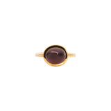 Garnet Ring