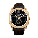 Автоматические часы Chaumet Dandy Edition GMT