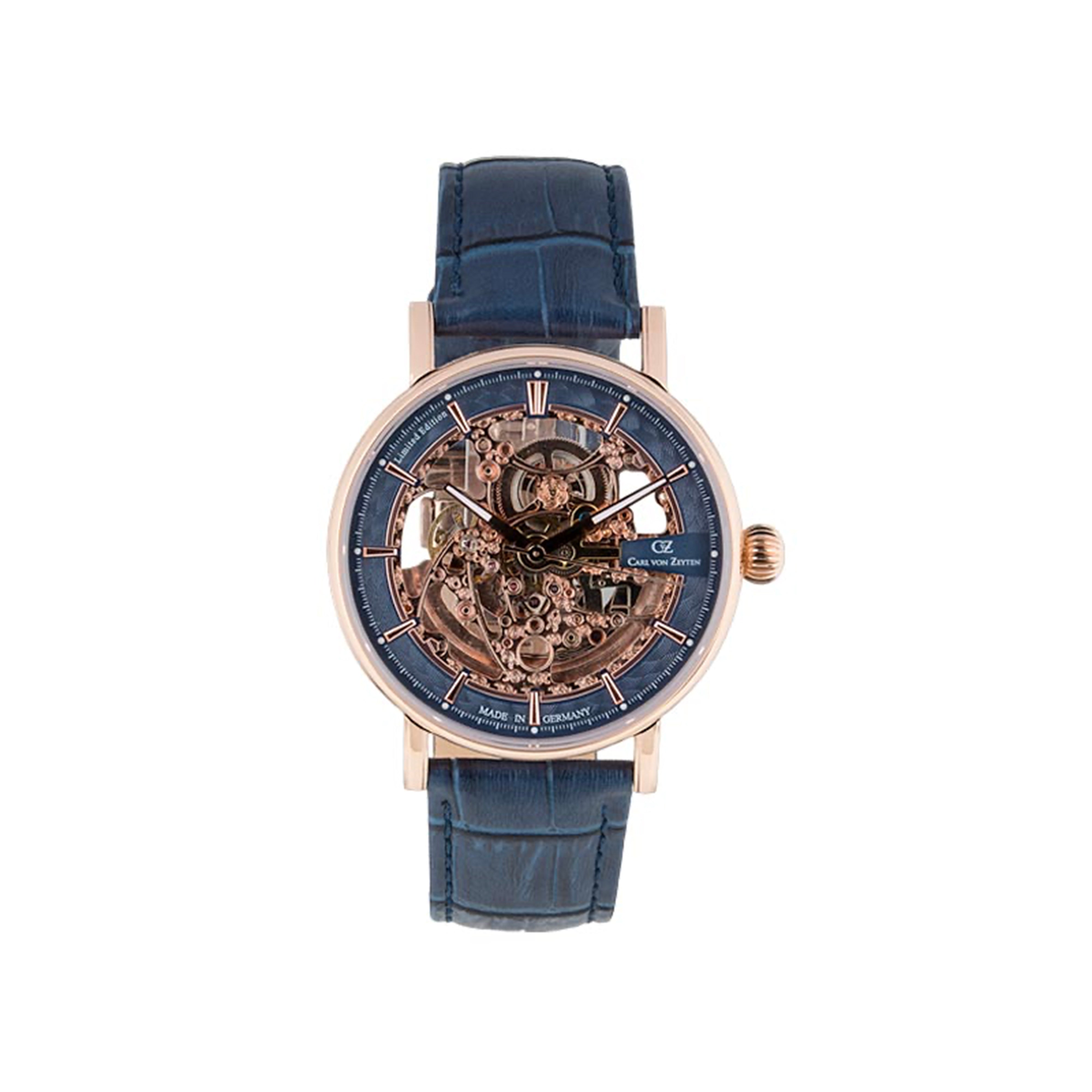 Carl von Zeyten Weitenau Automatic Watch