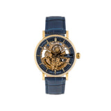 Carl von Zeyten Weitenau Automatik-Uhr