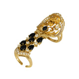 Ring Floating Gardens Babylon Kollektion Carrera y Carrera