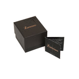 Zancan-Armband mit Onyx