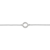 Viventy Silver Bracelet