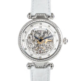 Carl von Zeyten Gütenbach Automatikuhr