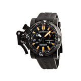 Graham Chronofighter Oversize Diver Deep Seal