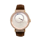 Blu Lady Atoll Rose Gold