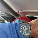 KYBOE GIANT 55 - JEANS