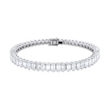 Tennis Diamond Bracelet