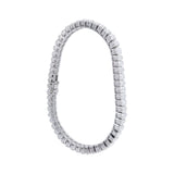 Tennis Diamond Bracelet