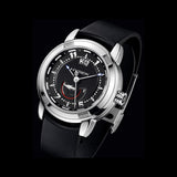 HYSEK Mond Gangreserve