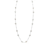Mikimoto-Perlenkette