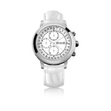 Quinting Mysterious Quardinal White