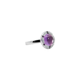 Chaumet Class One Ring mit Amethyst