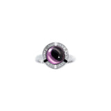 Chaumet Class One Ring mit Amethyst