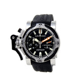 Graham Chronofighter Oversize Diver Tech Seal