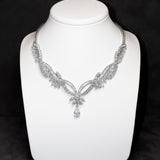 Antique Diamond Collier