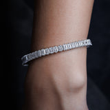 Tennis Diamond Bracelet