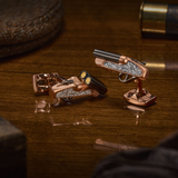 Shotgun Cufflinks Deakin & Francis