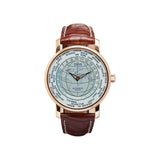 Andersen Genève 1884 Розовое золото