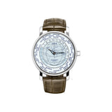 Andersen Genève 1884 белое золото