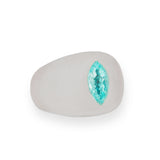 Paraiba Turmalin Ring