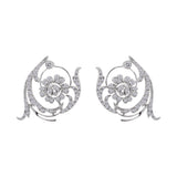 Stefan Hafner Diamonds Earrings