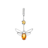 Chaumet 'Honey Bee' Pendant