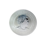 1 oz Silver 2024 Lunar Dragon Coin