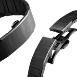 CIGA design SKELETON AUTOMATIC WATCH HUNTER STEEL