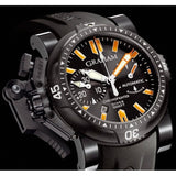 Graham Chronofighter Oversize Diver Deep Seal