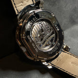 Daniel Roth Tourbillon Perpetual Calendar Retrograde Date Numero 19