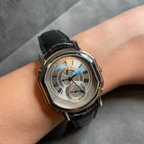 Daniel Roth Tourbillon Perpetual Calendar Retrograde Date Numero 19