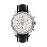 Breitling Bentley Chronograph Automatic Watch
