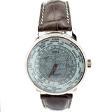 Andersen Genève Continent Watch | Independent Swiss Haute Horlogerie