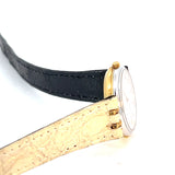 Sarcar Janus Reversible Ladies Diamond Watch – Dual Face, Two-Tone Gold & Steel Bracelet | Swiss Luxury Watch