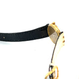 Sarcar Janus Reversible Ladies Diamond Watch – Dual Face, Two-Tone Gold & Steel Bracelet | Swiss Luxury Watch