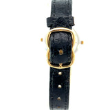 Sarcar Janus Reversible Ladies Diamond Watch – Dual Face, Two-Tone Gold & Steel Bracelet | Swiss Luxury Watch