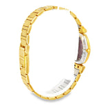 Sarcar Janus Reversible Ladies’ Diamond Watch – Dual Dial Luxury Swiss Timepiece