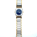Sarcar Janus Reversible Diamond Watch | Dual-Face Design