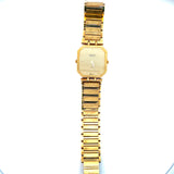 Sarcar Janus Reversible Diamond Watch | Dual-Face Design