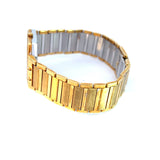Sarcar Janus Reversible Diamond Watch | Dual-Face Design