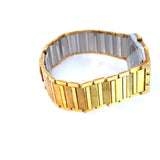 Sarcar Janus Reversible Diamond Watch | Dual-Face Design