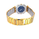 Sarcar Janus Reversible Diamond Watch | Dual-Face Design