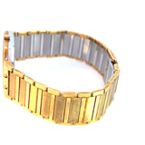 Sarcar Janus Reversible Diamond Watch | Dual-Face Design