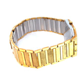 Sarcar Janus Reversible Diamond Watch | Dual-Face Design