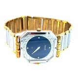 Sarcar Janus Reversible Diamond Watch | Dual-Face Design