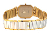 Sarcar Janus Reversible Diamond Watch | Dual-Face Design