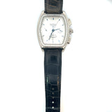 Paul Picot Attraction Automatic Diamond Watch – Stainless Steel | No. 02/10
