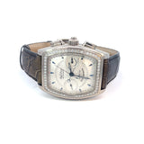 Paul Picot Attraction Automatic Diamond Watch – Stainless Steel | No. 02/10