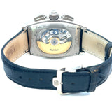 Paul Picot Attraction Automatic Diamond Watch – Stainless Steel | No. 02/10